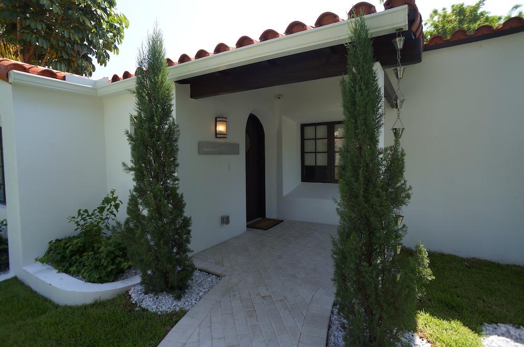 מיאמי ביץ' Bars B&B South Beach Hotel מראה חיצוני תמונה