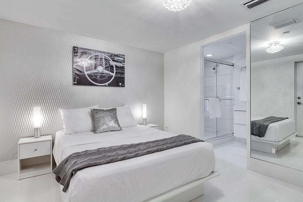 מיאמי ביץ' Bars B&B South Beach Hotel מראה חיצוני תמונה