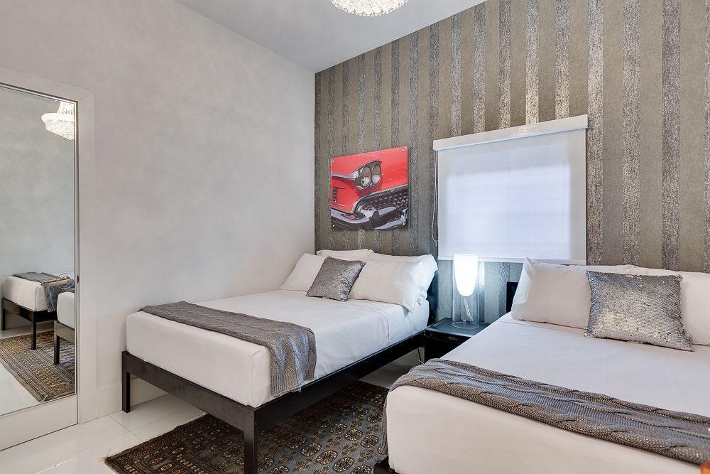 מיאמי ביץ' Bars B&B South Beach Hotel מראה חיצוני תמונה