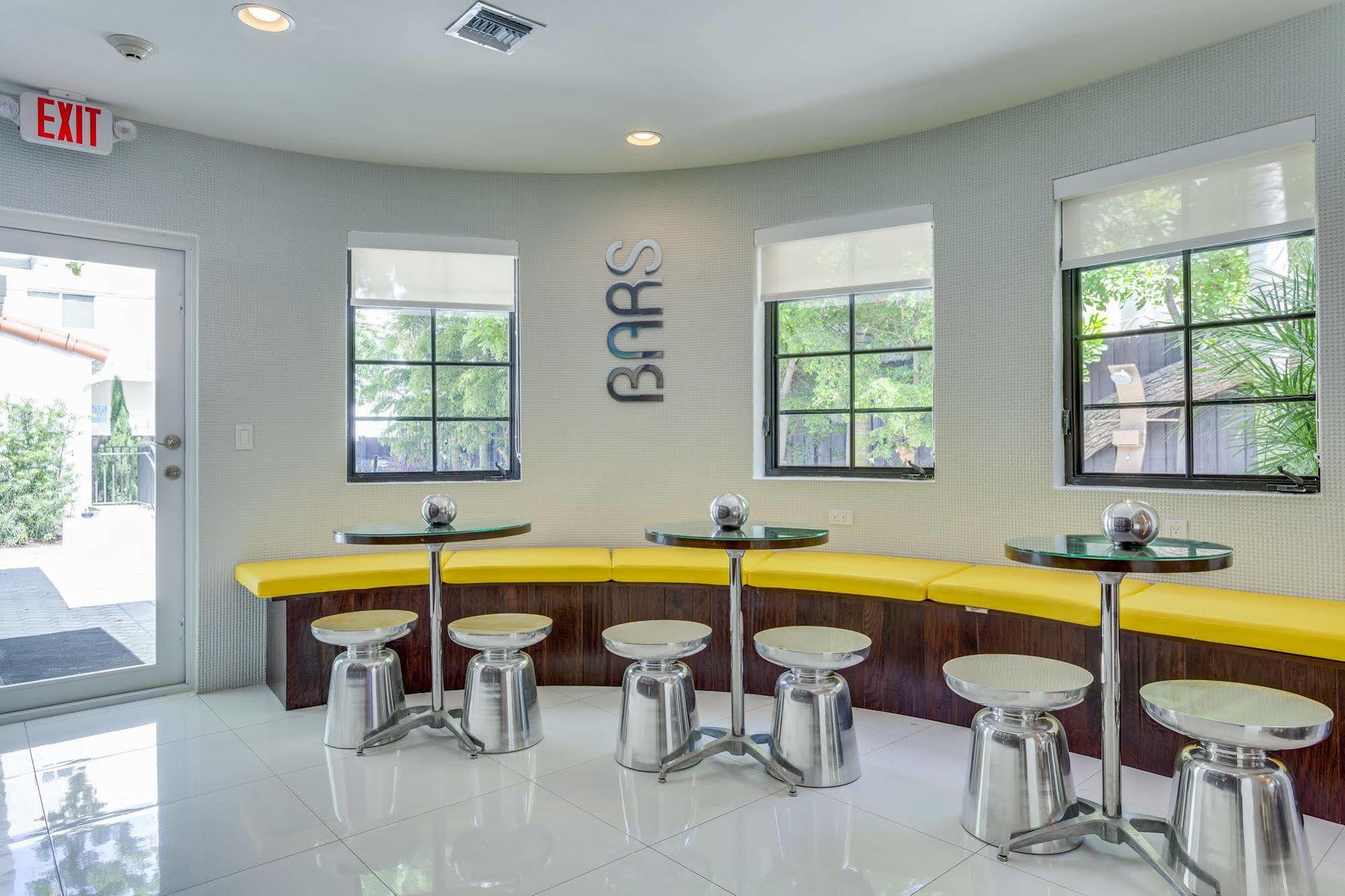 מיאמי ביץ' Bars B&B South Beach Hotel מראה חיצוני תמונה