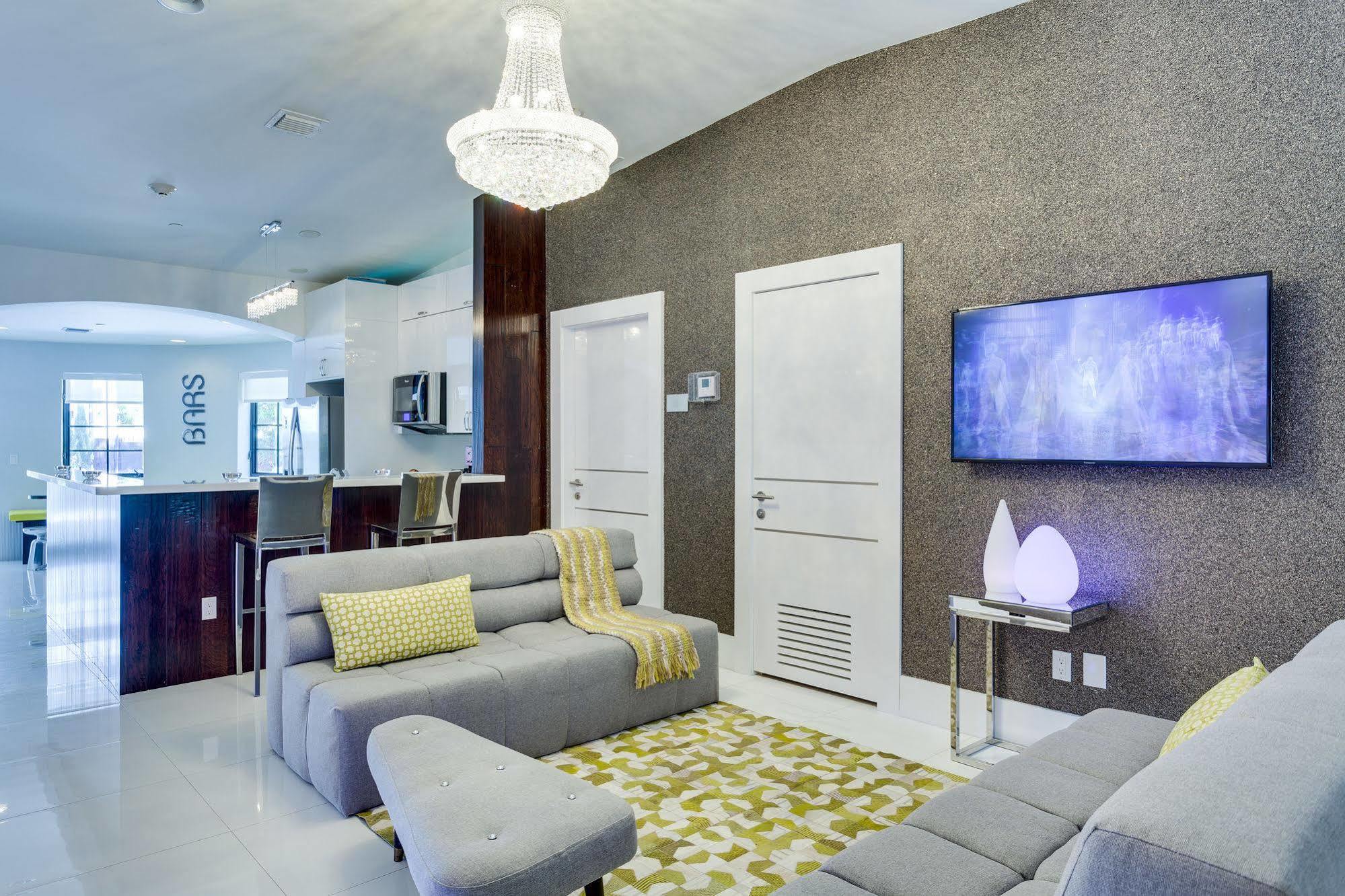 מיאמי ביץ' Bars B&B South Beach Hotel מראה חיצוני תמונה