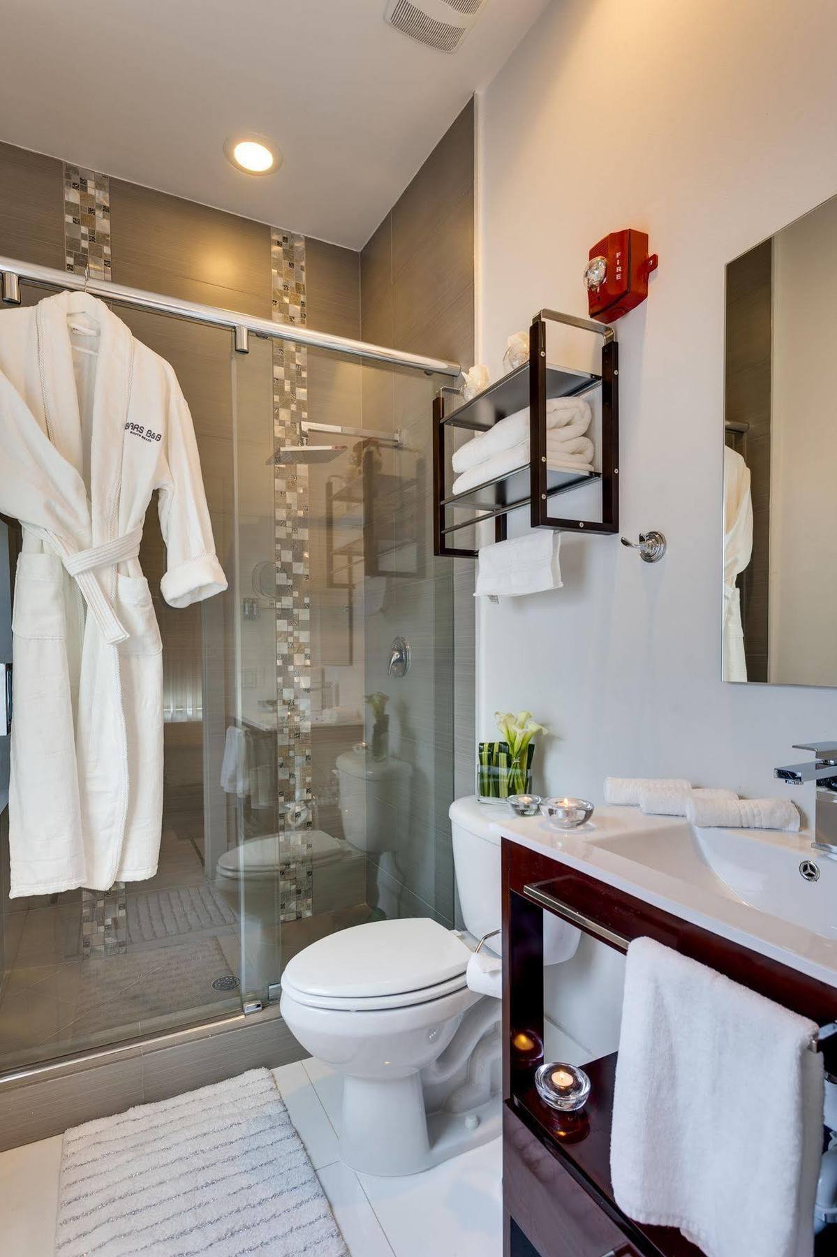 מיאמי ביץ' Bars B&B South Beach Hotel מראה חיצוני תמונה