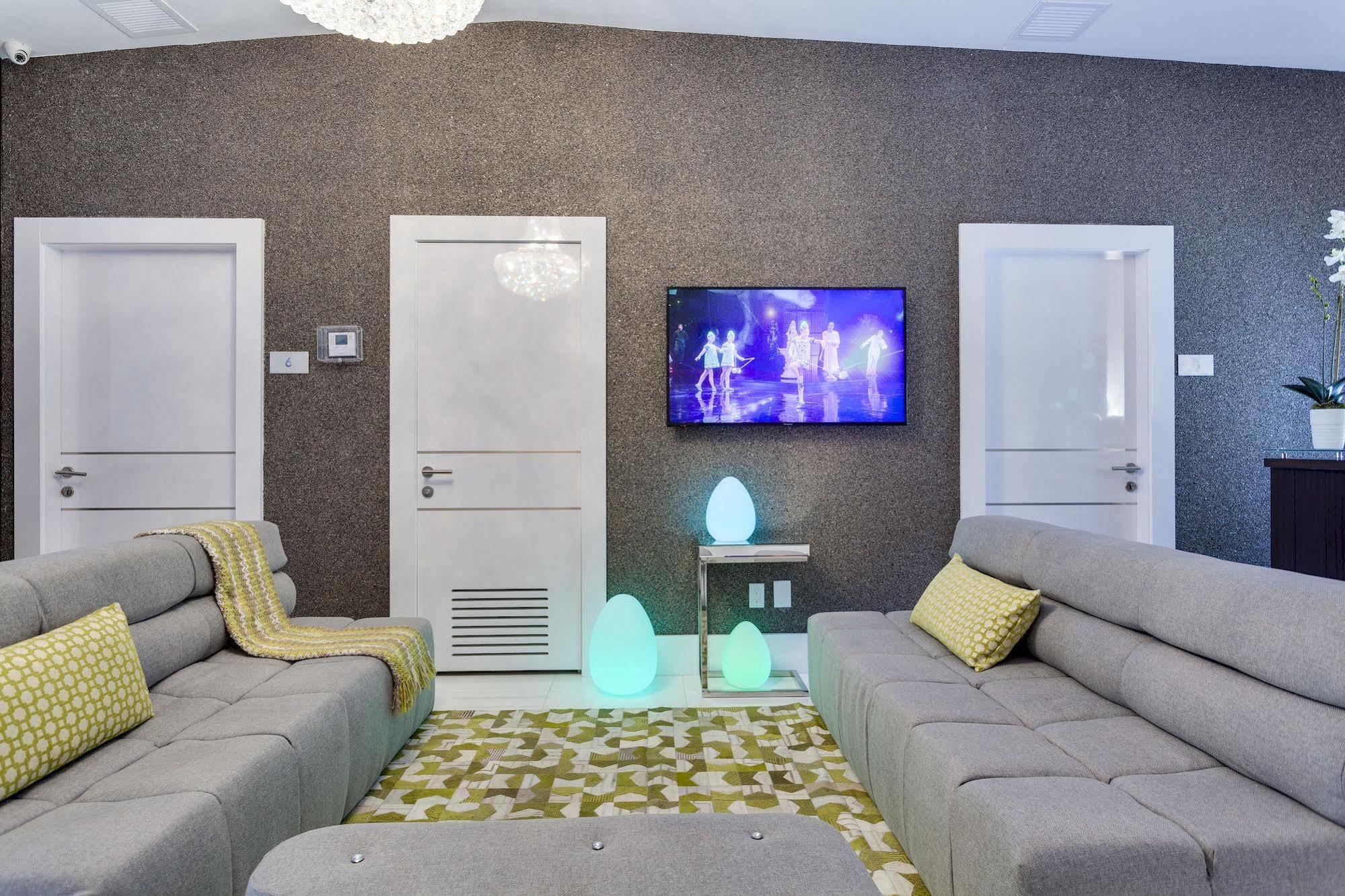 מיאמי ביץ' Bars B&B South Beach Hotel מראה חיצוני תמונה