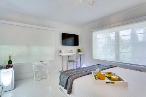 מיאמי ביץ' Bars B&B South Beach Hotel מראה חיצוני תמונה